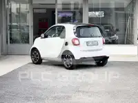 2016 Smart FORTWO