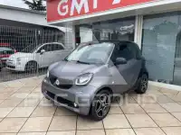 2016 Smart FORTWO
