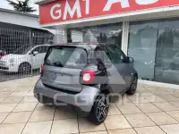 2016 Smart FORTWO
