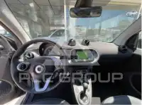 2016 Smart FORTWO