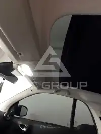 2016 Smart FORTWO