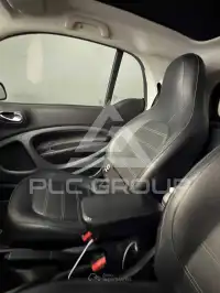 2016 Smart FORTWO