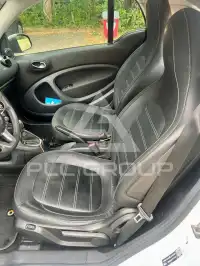 2016 Smart FORTWO