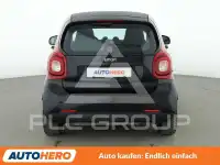 2016 Smart FORTWO