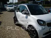 2016 Smart FORTWO