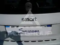 2016 Smart FORTWO