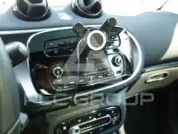 2016 Smart FORTWO