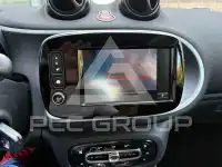 2016 Smart FORTWO