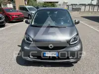 2016 Smart FORTWO