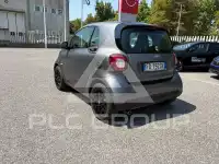 2016 Smart FORTWO