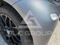 2016 Smart FORTWO