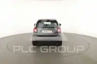 2016 Smart FORTWO