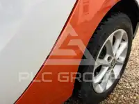 2016 Smart FORTWO