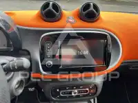 2016 Smart FORTWO
