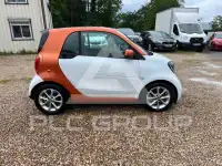 2016 Smart FORTWO