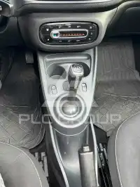 2016 Smart FORTWO