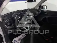 2016 Smart FORTWO