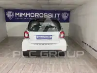 2016 Smart FORTWO
