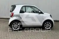2016 Smart FORTWO