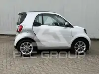 2016 Smart FORTWO