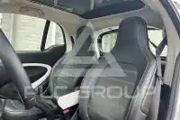 2016 Smart FORTWO