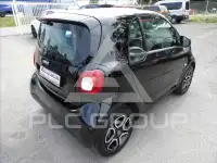 2016 Smart FORTWO