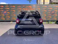 2016 Smart FORTWO