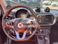 2016 Smart FORTWO