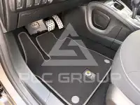 2016 Smart FORTWO