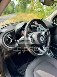 2016 Smart FORTWO