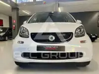 2026 Smart FORTWO