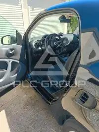 2016 Smart FORTWO