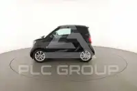 2016 Smart FORTWO