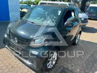 2016 Smart FORTWO