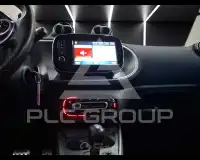 2016 Smart FORTWO