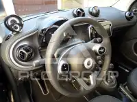 2016 Smart FORTWO
