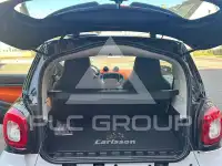 2016 Smart FORTWO