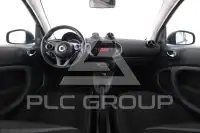 2016 Smart FORTWO