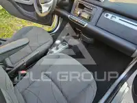 2016 Smart FORTWO