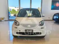 2016 Smart FORTWO