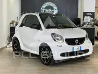 2016 Smart FORTWO