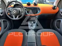 2016 Smart FORTWO