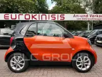 2016 Smart FORTWO