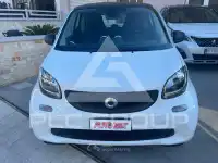 2016 Smart FORTWO