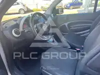 2016 Smart FORTWO