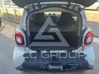 2016 Smart FORTWO