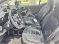 2016 Smart FORTWO