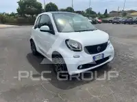 2016 Smart FORTWO