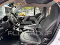 2016 Smart FORTWO