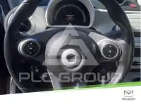 2016 Smart FORTWO